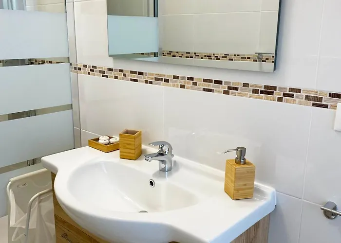 Mangio One Apartment-Mm5 Istria